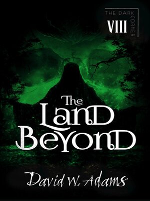 cover image of The Land Beyond